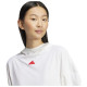 Adidas Γυναικείο φούτερ Express Woven Hoodie